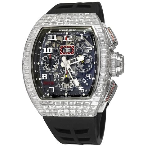 2021 richard mille factory set diamonds|Richard Mille RM 011 11.